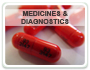 Medicines & Diagnostics